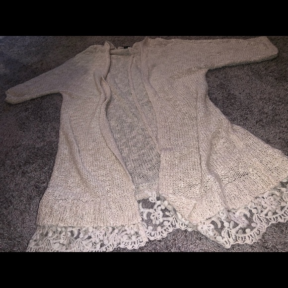 Cardigan - Picture 1 of 4